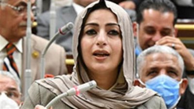 برلمانية: إنجازات وزيرة الثقافة لا أثر لها على أرض الواقع