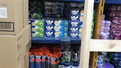 ضبط أدوية مؤثرة على الحالة النفسية داخل مركزين غير مرخصين بالدقهلية