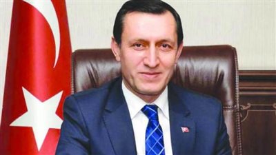 تقرير أوروبي: مبعوث تركيا إلى ليبيا ينخرط في أنشطة سرية بأوامر إردوغان 