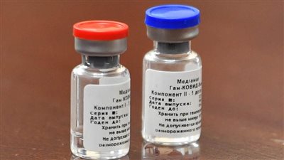 المصل الروسي للكورونا يصل إلى الجزائر غدا.. وبدء التطعيم السبت