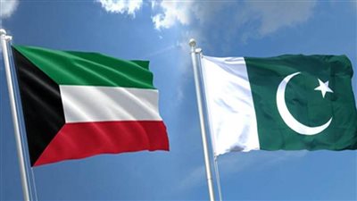 باكستان والكويت تتفقان على تعزيز التعاون في القطاعات الاقتصادية