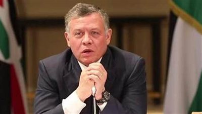 العاهل الأردني يدعو للتوزيع الفاعل والعادل للقاحات والعلاجات الخاصة بكورونا 