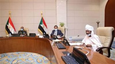 مجلس الشركاء بالسودان يحدد مصفوفة زمنية لاستكمال هياكل الفترة الانتقالية
