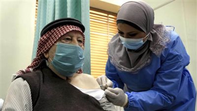 المغرب تطلق حملة وطنية للتطعيم ضد فيروس كورونا