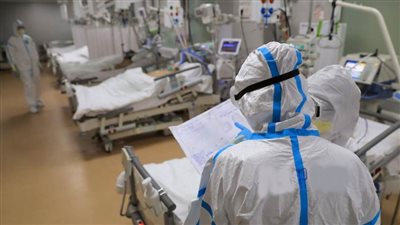 37 إصابة جديد بفيروس كورونا في موريتانيا