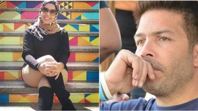 صديقة زوجة ياسر فرج تنفي وفاتها بكورونا