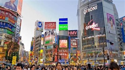 اليابان تسجل أكبر تراجع لمعدل توافر الوظائف منذ 45 عامًا بسبب فيروس كورونا