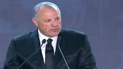 رسميًا .. اعتماد ترشح هاني أبوريدة في انتخابات مجلس 