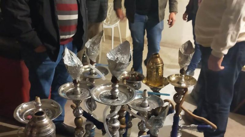 حملات بالإسكندرية