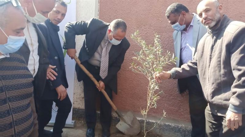 محافظة أسيوط تحتفل