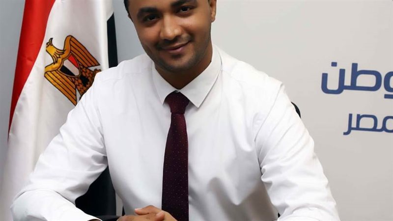 وائل الشريف عضو غرفة