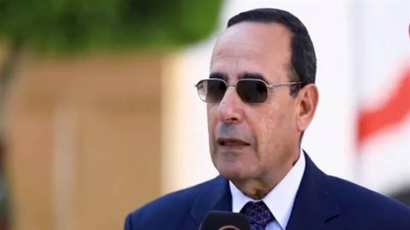 الدكتور محمد عبد