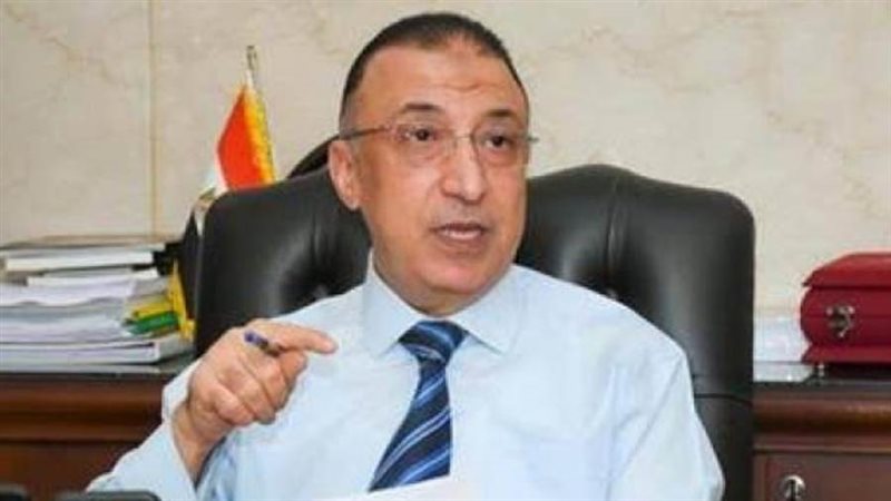 اللواء محمد الشريف