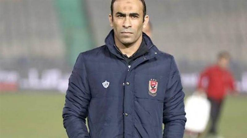 سيد عبدالحفيظ