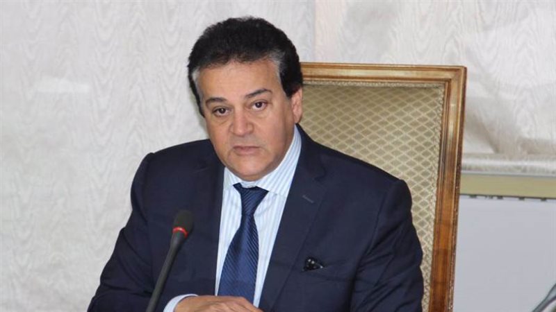 خالد عبد الغفار