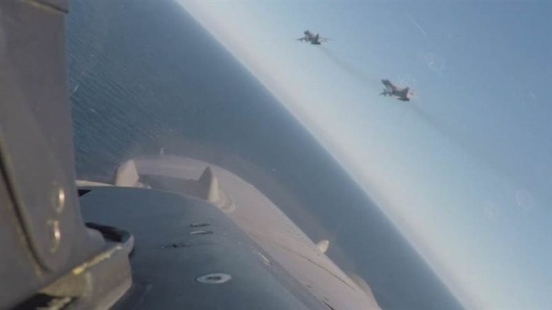 سفينة أمريكية