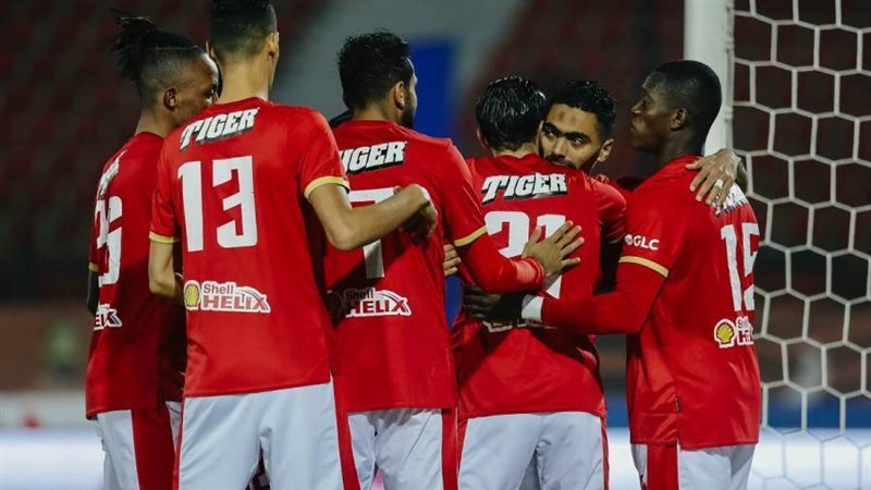 صورة أرشيفية الأهلي