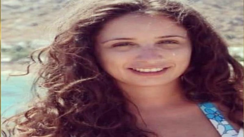 المهندسة ماري إسكندر