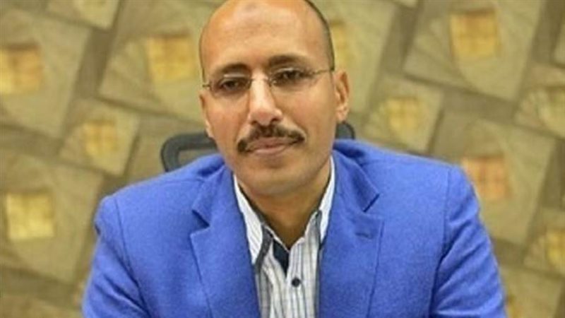 المهندس عبد الرؤوف