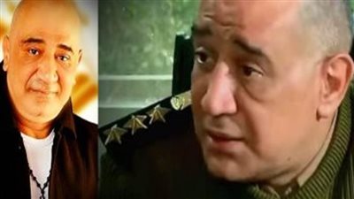 عضو نقابة المهن التمثيلية يعلن وفاة الفنان أشرف صالح