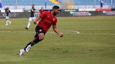 ريمونتادا لسيراميكا كليوباترا على حساب الجونة 