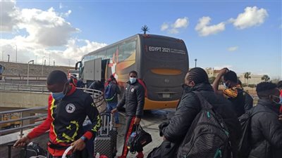 الصحة: أعضاء 28 منتخبا بكأس العالم لكرة اليد غادروا مصر سالمين