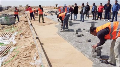  تفاصيل تقرير الأداء الخاص بالمنطقة الاقتصادية لقناة السويس 2020