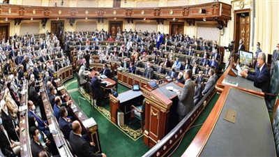 اللجان النوعية بمجلس النواب تستأنف اجتماعاتها الأحد المقبل