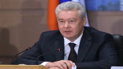 عمدة موسكو: أكثر من نصف سكان العاصمة أصيبوا بكورونا