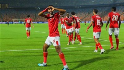 مونديال الأندية..بعثة الأهلي تصل فندق الإقامة