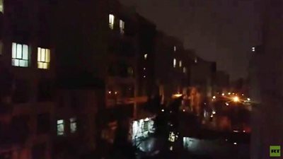 وسائل إعلام إيرانية: سماع صوت صفارات إنذار غرب طهران 