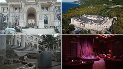  على طريقة المقاول الفاشل.. معارض روسي يزعم امتلاك 