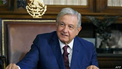 رئيس المكسيك يعلن تجاوزه مرحلة الخطر بعد الإصابة بفيروس كورونا