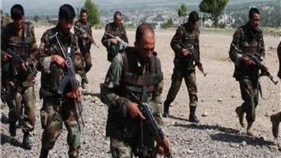 الدفاع الأفغانية : مقتل 60 مسلحًا وإصابة 22 خلال عملية عسكرية بجنوب البلاد