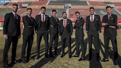 النشرة الرياضية.. الأهلي في قطر ومصر تنظم كأس العالم للرماية 