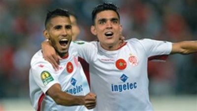 نجم الزمالك يقترب من العودة إلى الوداد المغربي