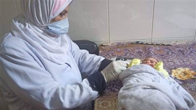 الصحة تقدم خدمات الرعاية الأولية لـ٩ ملايين متردد بالشرقية