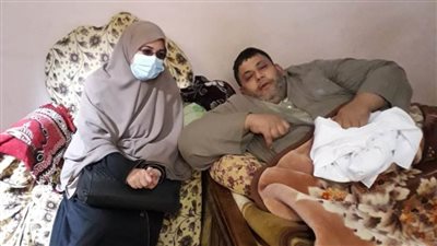 وزيرة الصحة تستجيب لمريض سمنة.. وتوجه بعلاجه بمعهد ناصر على نفقة الدولة