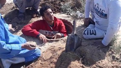 أهالي قرى الإسماعيلية: مبادرة 