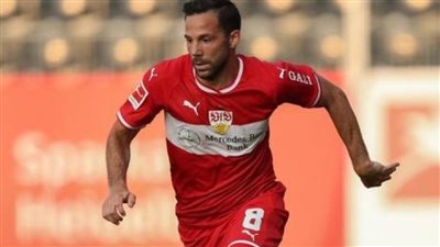 شتوتجارت يفتقد جهود كاسترو لأسبوعين