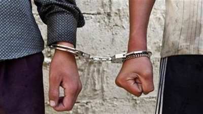 القبض على 5 متهمين أجانب لممارستها قرصنة إلكترونية بالقاهرة