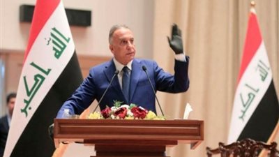 رئيس وزراء العراق: دماء العراقيين غالية.. وكل من تورط بالدم سينال القصاص العادل