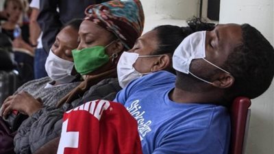 318 إصابة بفيروس كورونا في السنغال و3 حالات وفاة خلال الـ24 الماضية