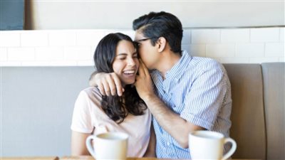 أسرار لا تخبرها لزوجتك .. ابعد عن الشر وغني له!