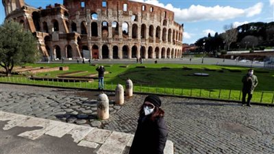 وزير الصحة الإيطالي: تمديد تعليق الرحلات الجوية مع البرازيل حتى 15 فبراير