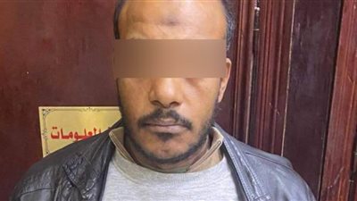 «النيابة العامة» تأمر بحبس متهم بوضع النار عمدًا بمحال تجارية بالتوفيقية