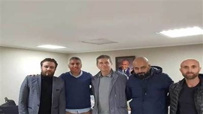 في أول حوار له..مدرب الإسماعيلي الجديد يتحدث عن المواجهات القوية التي تنتظره