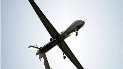 التحالف العربي: اعتراض وتدمير طائرة مسيرة أطلقها الحوثيون تجاه السعودية