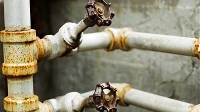 إصابة شخصين جراء تسرب غاز بمقر إقامة رئيس الوزراء الباكستاني الأسبق