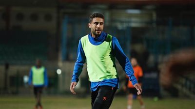 رسميًا.. البنك الأهلي يعلن تعاقده مع محمد فتحي لاعب بيراميدز 